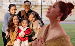 Toàn cảnh drama "địa ngục hôn nhân" của Khánh Thi – Phan Hiển: Một dòng trạng thái giận hờn, mẹ chồng ra tay dàn xếp "mắng" con trai