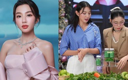Những phát ngôn của Hoa hậu Thùy Tiên về kẹo KERA trước khi bị khởi tố