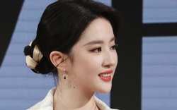 Lưu Diệc Phi 17 tuổi đẹp hết phần thiên hạ: Năm ấy xem mà tưởng tiên nữ giáng trần, sao hoàn mỹ như vậy được?