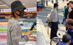 Thành viên BIGBANG vừa tới Việt Nam liền làm 1 việc không ai ngờ tới!