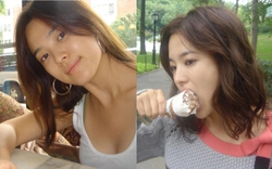 Chiến thần nhan sắc Song Hye Kyo: Đẹp bất bại qua camera kỹ thuật số, xứng danh đại mỹ nhân đẹp nhất xứ Hàn!