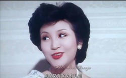 Ảnh Tạ Đình Phong với mẹ hoa hậu gây sốt