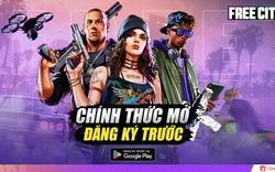 Sức nóng của Free City: Game thủ Việt đua nhau trải nghiệm trước, ngóng chờ phiên bản thế giới mở "made in Vietnam"