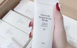 Rà soát toàn diện các loại kem chống nắng trên toàn quốc, kiểm tra chỉ số SPF