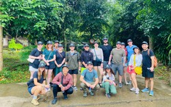 Gói gọn du lịch Quảng Bình vào những hành trình của Sovaba Travel