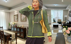 Căn nhà của mẹ chồng gây sốt vì sạch như nhà mẫu: Con dâu chỉ đăng vài bức ảnh mà dân mạng ngỡ bước vào triển lãm