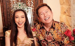 Thùy Tiên bị "lơ đẹp"
