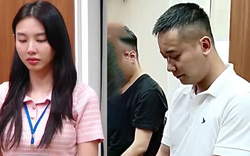 Trước khi cùng bị khởi tố, đôi "tiên đồng ngọc nữ" Thuỳ Tiên và Quang Linh từng được "đẩy thuyền" như thế nào?