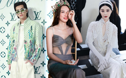 Các brand xa xỉ làm gì khi Đại sứ rơi vào vòng lao lý như Thùy Tiên: 1 cái tên vẫn được ưu ái?