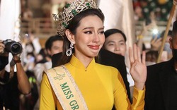Sen Vàng "dứt tình" chỉ sau 1 ngày Thuỳ Tiên bị bắt, tại sao phải gấp rút như vậy?