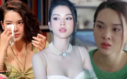 Quỳnh Lương: Từng đau đớn phát hiện chồng ngoại tình sau 2 tháng chung sống, bị trầm cảm chỉ còn nặng 39kg