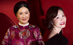 Hồng Đào sau thông tin kết hôn ở tuổi 63 chiếm sóng MXH: Ngôi sao chưa từng "hết thời" của showbiz Việt