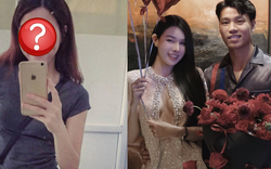 Lộ ảnh lúc chưa thẩm mỹ của bạn gái Văn Thanh, visual vẫn cực hot chuẩn tiểu thư xuất thân “trâm anh thế phiệt"