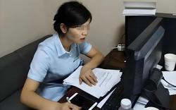 Quyết không chuyển khoản 5 tỷ đồng thanh toán nợ thuế cho công ty, nữ kế toán bất ngờ được cơ quan thuế và sếp khen thông minh
