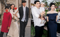 Em vợ cực phẩm gây sốt với thái độ dành cho Văn Hậu, nhìn là biết Doãn Hải My dạy dỗ nghiêm thế nào!