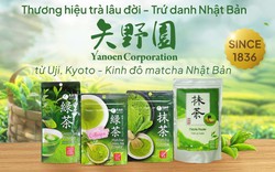 Xu hướng matcha càn quét mạng xã hội 2025 như thế nào?
