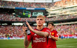 Bi kịch của cựu tài năng trẻ MU, từ người thay thế Luke Shaw đến án tù 14 tháng
