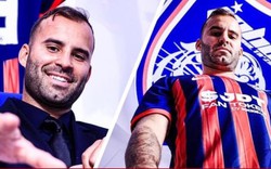 Hàng loạt đội bỏ giải, Malaysia vẫn tăng số ngoại binh lên gấp 4 lần V.League