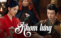 Giải mã bộ phim Trung Quốc đang hot nhất hiện nay: Gây sốt bởi chuyện tình giằng xé quá cuốn, nữ chính nhan sắc quá hợp