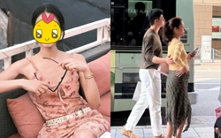 Nghi vấn mỹ nhân showbiz bí mật mang thai cho thiếu gia tập đoàn lớn, sắp làm dâu hào môn hậu chia tay tỷ phú U70