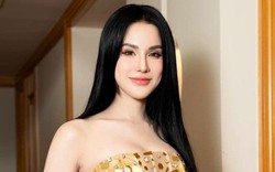 Sau 2 năm ly hôn, Diệp Lâm Anh có cuộc sống hoàn toàn đối lập với thiếu gia Nghiêm Đức