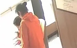 Thấy 2 mẹ con vào quán ăn, gọi món nhưng lại không ăn, chủ quán liền gọi cảnh sát: Nhờ vậy mà cứu cả một gia đình!