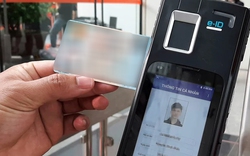Thay đổi từ ngày 1/6, người dân có Căn cước công dân gắn chip cần biết