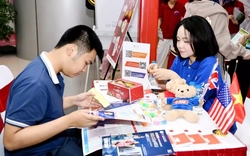 Vì sao phải đăng ký vào ĐH Kinh tế Quốc dân khi chưa có điểm thi tốt nghiệp THPT?