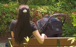 Hyuna khoe ảnh con gái, hé lộ cuộc sống hôn nhân đầy ngọt ngào