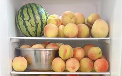 5 thứ để ngoài cả tháng vẫn ăn được, cất tủ lạnh lại phải vứt đi ngay!