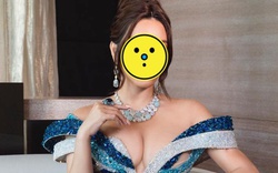 Showbiz Việt có nữ đại gia kim cương: Đựng đầy 5 két sắt, bị bệnh liền lấy viên hơn 500 tỷ đồng làm 1 việc khó ngờ!