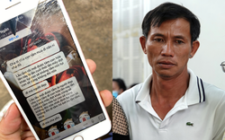 “Cha ơi, cho con đi tắm mưa đi...” - Xót xa tin nhắn cuối cùng của bé gái 11 tuổi trước khi ra đi vì đuối nước