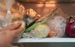 Để túi ni lông trong tủ lạnh gây ung thư? Nghe xong sự thật, nhiều người chạy đi làm ngay 1 việc