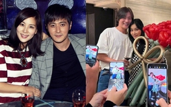 Bà xã Jang Dong Gun bất ngờ thừa nhận vợ chồng không có điểm chung, nguyên nhân của scandal ngoại tình rúng động năm xưa là đây?