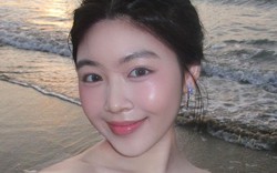 Con gái Quyền Linh phản biện "sinh ra ở vạch đích"