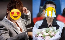 Ngoại hình sốc của nam diễn viên 30 năm không ăn thịt, không sinh con để giữ nhan sắc "ma cà rồng"