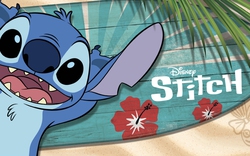 Stitch “quậy” đục nóc: Trào lưu thời trang trẻ trung lấy cảm hứng từ Lilo & Stitch khiến giới trẻ Việt phát sốt!