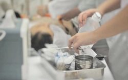Sau cơn nhồi máu não, tôi sống trong "cái xác vô hồn" không cử động được, chỉ biết ú ớ, hối hận vì làm 3 việc này sau bữa tối