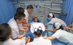 Người đàn ông không uống rượu nhưng chết vì suy gan, bác sĩ thở dài: Ăn 4 món này mỗi ngày thì "gan thép" cũng hỏng!