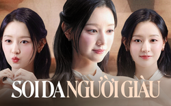 Kim Ji Won chung khung hình với Lý Hiện "tuyệt đối điện ảnh": Lộ 1 "cực phẩm" khiến ai cũng phải tấm tắc khát khao