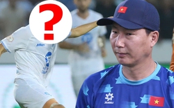 “Cơn lốc đường biên” của tuyển Việt Nam nhận tin dữ, lần thứ 4 đen đủi chỉ trong 1 mùa giải