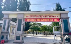 Vụ chi quỹ phụ huynh gần 200 triệu đồng: Phòng GD-ĐT báo cáo gì?