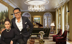 Thông báo chính thức của Thái Công về biệt thự 400 tỷ và Đoàn Di Băng