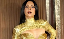Ông Nawat bổ nhiệm người đẹp Philippines làm Hoa hậu Hòa bình
