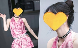 Mỹ nhân Trung Quốc tuyên truyền phim mới mà đẹp hết phần thiên hạ, style mướt mắt không thể không khen