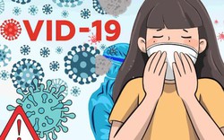 WHO khuyến cáo: Những việc cần làm để phòng ngừa COVID-19, người thuộc nhóm nguy cơ cao càng không được bỏ qua