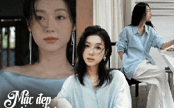 Chỉ cần mặc màu xanh baby trong tháng 6, 3 con giáp này đổi vận ngoạn mục: Tiền vào như nước, Thần may mắn gõ cửa liên tiếp