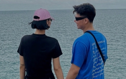 1 Em Xinh Say Hi liên tục lộ ảnh hẹn hò ngay trước khi show lên sóng, đàng trai còn đăng đàn lộ liễu!