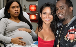 Mỹ nhân vác bụng bầu 8 tháng lên tòa vạch mặt Diddy đột ngột nhập viện khẩn, thêm lời tố cáo ông trùm gây choáng