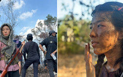 Nữ diễn viên Địa đạo bị xa lánh: "Tôi bất lực, nó ảnh hưởng đến lòng tự trọng của tôi"